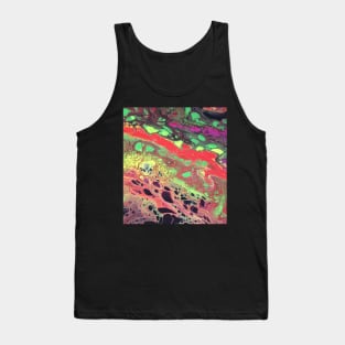 Rainbow Tank Top